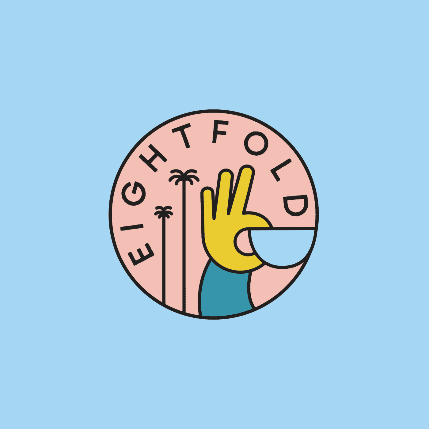 Branding and logo design